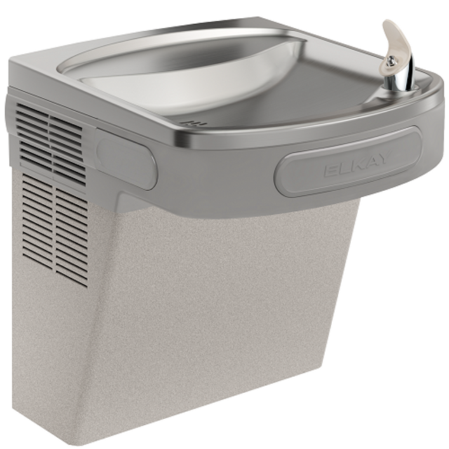 Aqua Best Elkay Lzs8l Refrigerated Drinking Water Fountain image